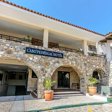 Cabo Pedegal Special Sleeps 2 Or 3 Or 4 Persons