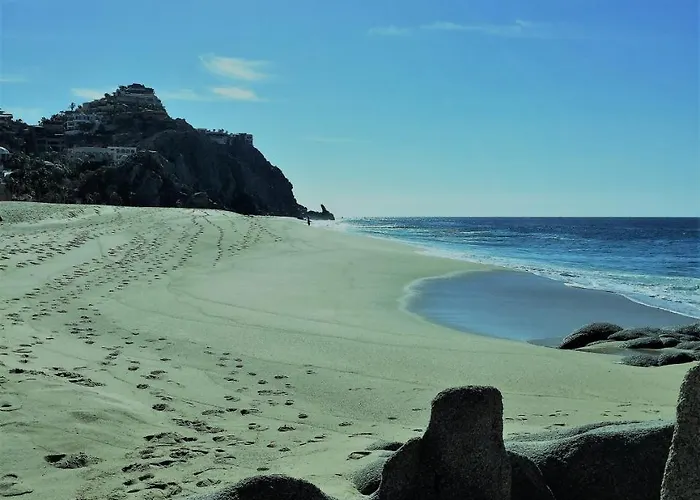Cabo Pedegal Special Sleeps 2 Or 3 Or 4 Persons Hotel *