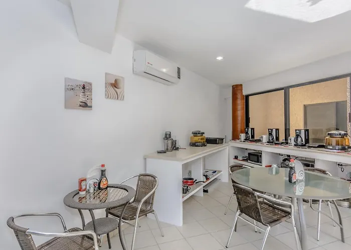 Cabo Pedegal Special Sleeps 2 Or 3 Or 4 Persons