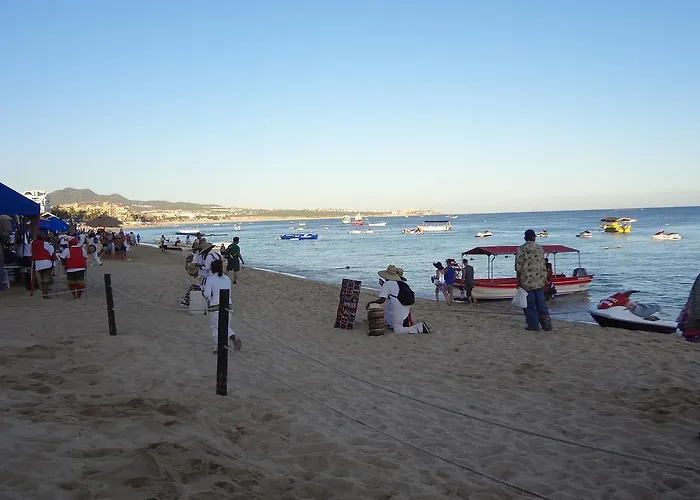 Cabo Pedegal Special Sleeps 2 Or 3 Or 4 Persons * Cabo San Lucas