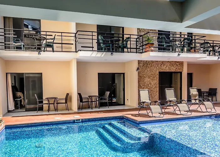 Hotel Cabo Pedegal Special Sleeps 2 Or 3 Or 4 Persons *