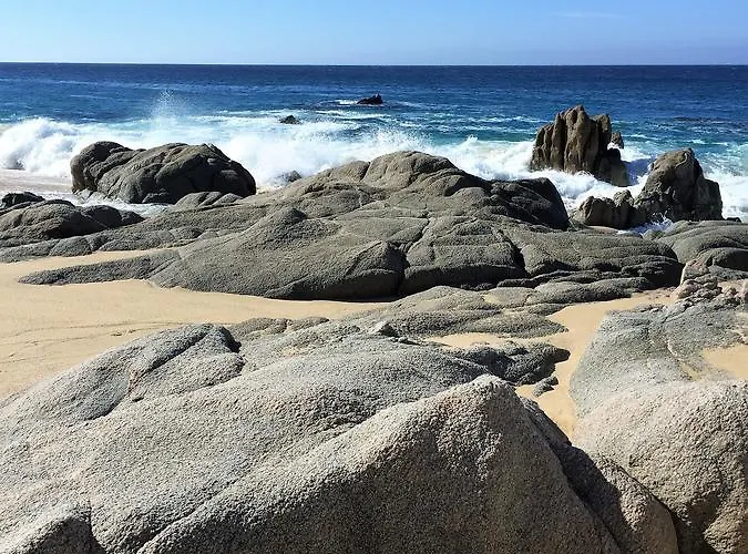 Hotel Cabo Pedegal Special Sleeps 2 Or 3 Or 4 Persons Cabo San Lucas