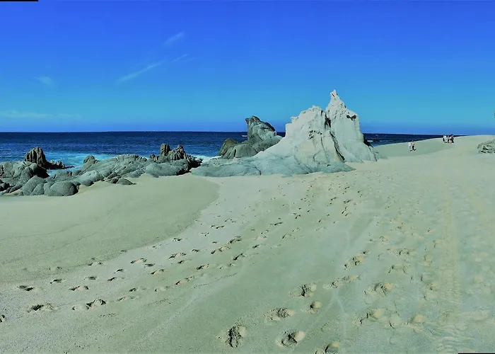 Cabo Pedegal Special Sleeps 2 Or 3 Or 4 Persons Hotel