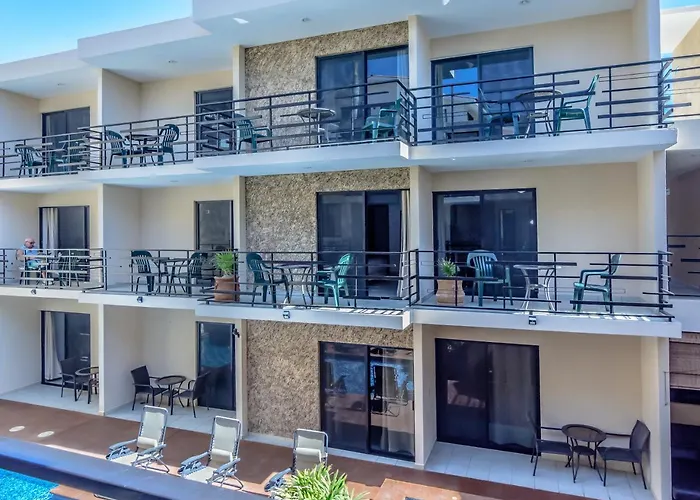 Cabo Pedegal Special Sleeps 2 Or 3 Or 4 Persons