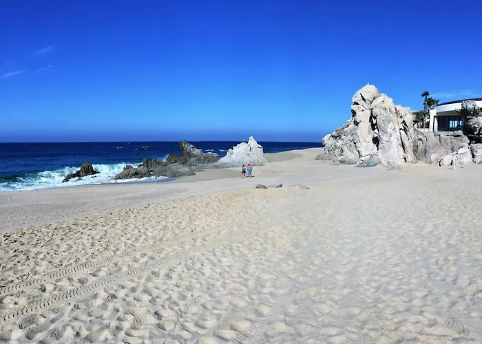 Cabo Pedegal Special Sleeps 2 Or 3 Or 4 Persons Hotel Cabo San Lucas