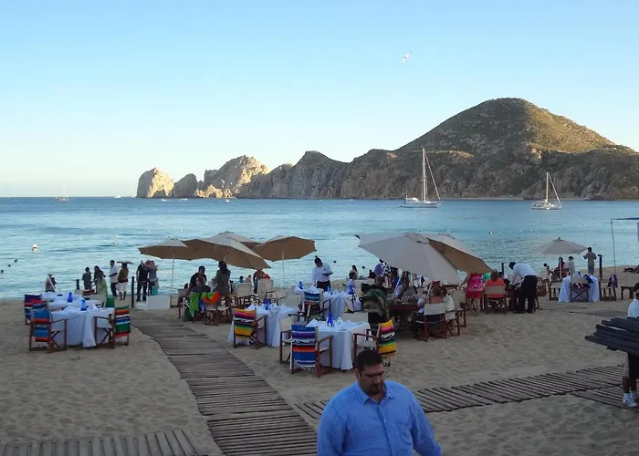Cabo Pedegal Special Sleeps 2 Or 3 Or 4 Persons Hotel Cabo San Lucas