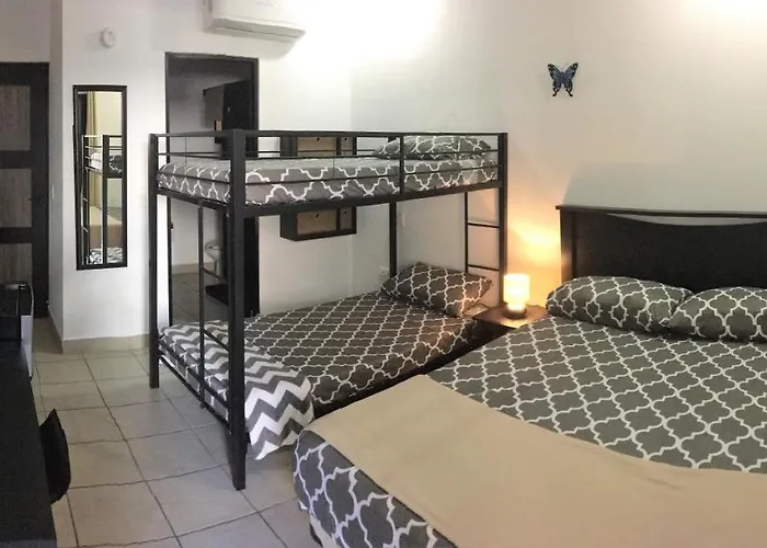 Hotel Cabo Pedegal Special Sleeps 2 Or 3 Or 4 Persons
