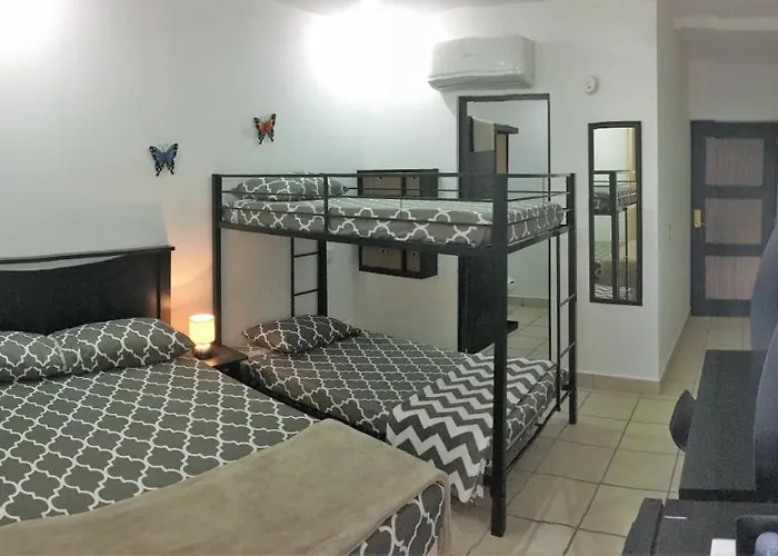 Cabo Pedegal Special Sleeps 2 Or 3 Or 4 Persons Hotel