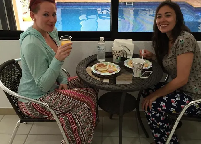 Hotel Cabo Pedegal Special Sleeps 2 Or 3 Or 4 Persons Cabo San Lucas