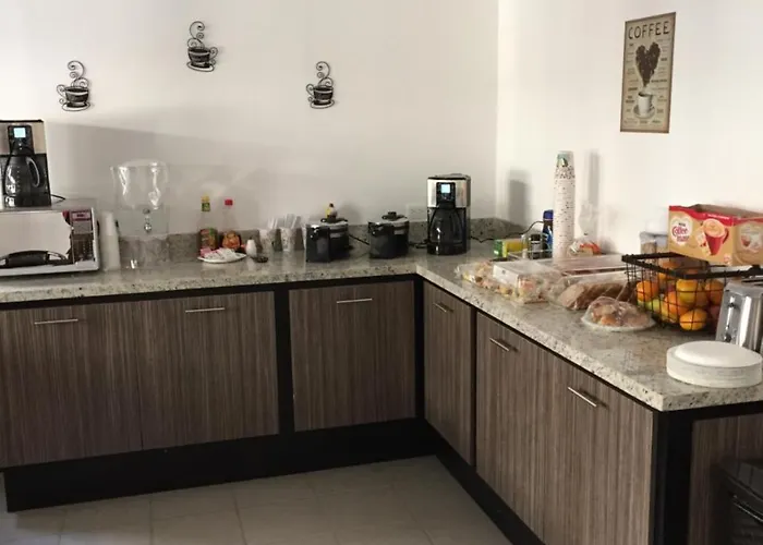 Cabo Pedegal Special Sleeps 2 Or 3 Or 4 Persons Hotel