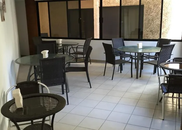 Hotel Cabo Pedegal Special Sleeps 2 Or 3 Or 4 Persons